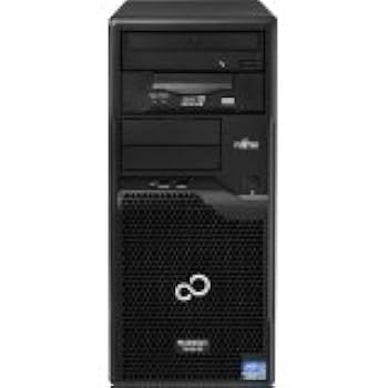 Fujitsu PRIMERGY TX100 S3 サーバー 4TB PCサーバ PRIMERGY TX100 S3 : 富士通